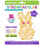 Mattel Sada na tvorenie RoseArt Spring Edition Stringtacular Rabbit 1