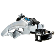 SHIMANO Altus 7/8 Speed MTB Hybrid Front Mech Gear Derailleur FDM310