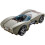 Hot Wheels Hot Wheels Star Wars: L'ultimo Jedi Rey Jedi Training Car 2