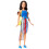 Barbie mode brunette pop 2