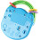 Fisher-Price Fisher-Price Μωρού & Νηπίου Παίκτης Μουσικής με Φώτα & Τραγούδια για 6+ Μηνών 4