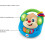 Fisher-Price Fisher-Price Μωρού & Νηπίου Παίκτης Μουσικής με Φώτα & Τραγούδια για 6+ Μηνών 3