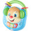 Fisher-Price Fisher-Price Μωρού & Νηπίου Παίκτης Μουσικής με Φώτα & Τραγούδια για 6+ Μηνών 1