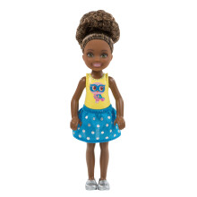 Barbie Club Chelsea Doll
