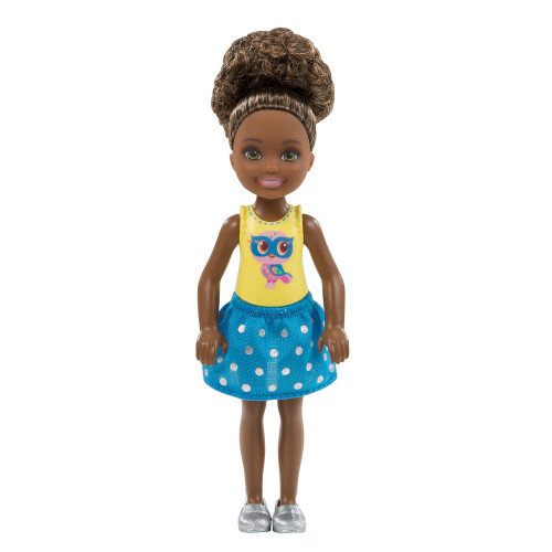 Barbie Barbie Club Chelsea Doll
