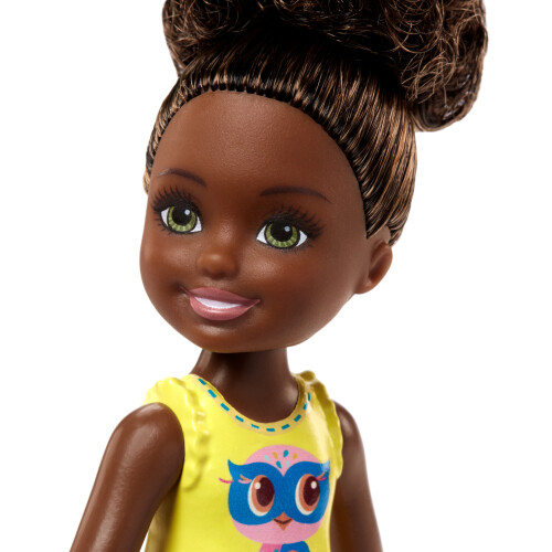 Barbie Barbie Club Chelsea Doll 2