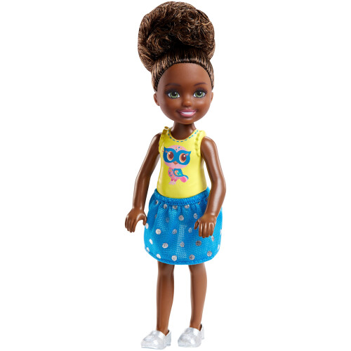 Barbie Barbie Club Chelsea Doll 1