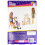 Barbie Barbie Babysitters Inc. Fütterungs-Spielset 3