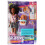 Barbie Barbie Babysitters Inc. Fütterungs-Spielset 2