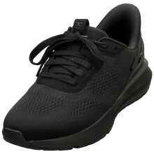 (11) Kizik Athens 2 Mens Casual Trainers in Black