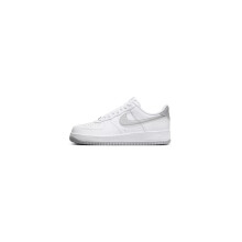 Nike Air Max Sequent 2, Herren Low-Top Sneakers, Weiß Grau, 9.5 US