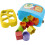 Fisher-Price Baby's First Blocks Playset 4