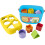 Fisher-Price Baby's First Blocks Playset 5