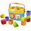 Fisher-Price Baby's First Blocks Playset 1