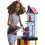 Barbie Barbie Dierenverzorgster Pop 1