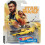 Hot Wheels Hot Wheels Lando Calrissian -ajoneuvo 1