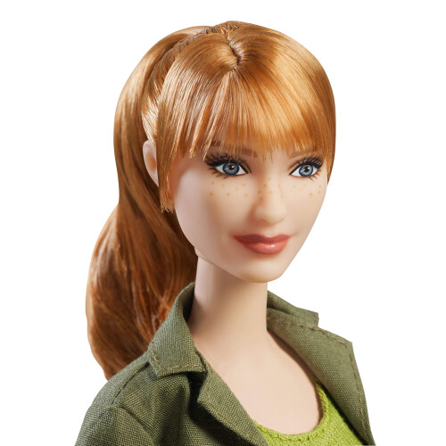Barbie Barbie Claire Doll 2
