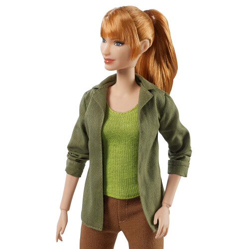 Barbie Barbie Claire Doll 1