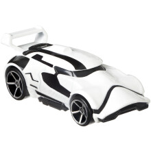 Veicolo Hot Wheels First Order Executioner