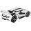 Hot Wheels Veicolo Hot Wheels First Order Executioner 2