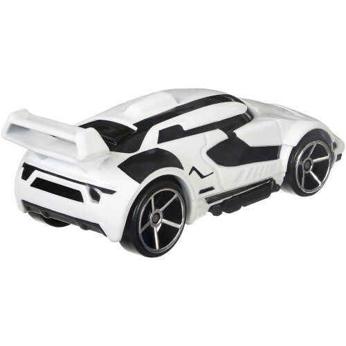 Hot Wheels Veicolo Hot Wheels First Order Executioner 1