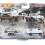 Hot Wheels Hot Wheels Team Transport Ford Rs200 e Rally Van 1