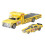 Hot Wheels Hot Wheels Team Transport Retro Rig 1