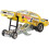 Hot Wheels Hot Wheels Team Transport Retro Rig 3