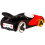 Hot Wheels Hot Wheels Disney Mickey Mouse                                                                 1:64 2