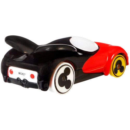 Hot Wheels Hot Wheels Disney Mickey Mouse                                                                 1:64 1