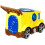 Hot Wheels Hot Wheels Spongebob Vehicle  1:64 Scale 2