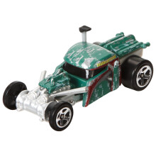 Veicolo Hot Wheels Boba Fett