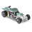 Hot Wheels V   hicule Boba Fett Hot Wheels 2