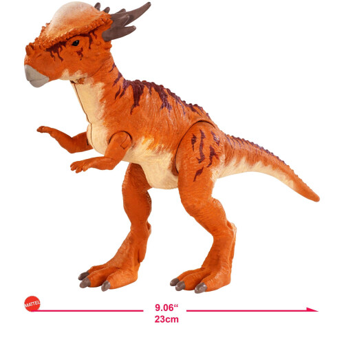 Mattel JURASSIC WORLD Stygimoloch Stiggy 1
