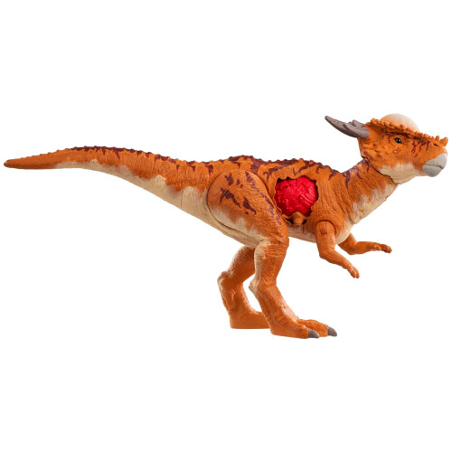 Mattel JURASSIC WORLD Stygimoloch Stiggy 2