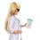 Barbie Muñeca Barbie Doctora y Accesorios 3