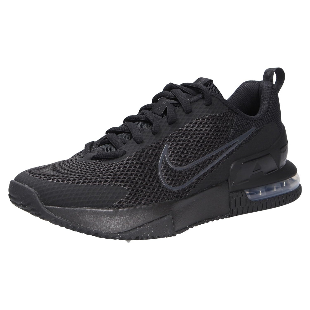 Nike Men's Air Max Alpha Trainer 6 Workout Shoes Black Size 10 (45) - Image 8
