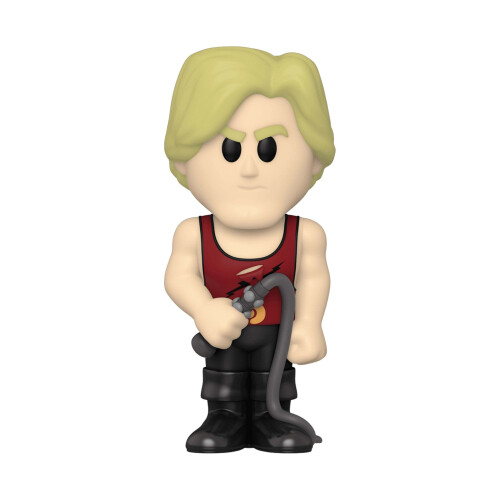 Funko FUNKO VINYL SODA: Flash Gordon     Flash (Stile k  nnen variieren)
