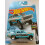 Hot Wheels Hot Wheels Race Day 4/10 '64 Nova Wagon Gasser 198/250 Blu 1