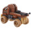 Hot Wheels Hot Wheels Star Wars Αυτοκίνητα Χαρακτήρων Chewbacca 2