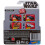 Hot Wheels Hot Wheels Star Wars Αυτοκίνητα Χαρακτήρων Chewbacca 3