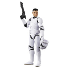 STAR WARS The Black Series Clone Trooper Fase I, figura d'azione da 6 pollici