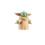 Star Wars STAR WARS Grogu 1-Inch Actionfigur & Hover Pram, Leksaker för 4-åringar 4