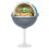 Star Wars STAR WARS Grogu 1-Inch Actionfigur & Hover Pram, Leksaker för 4-åringar 2