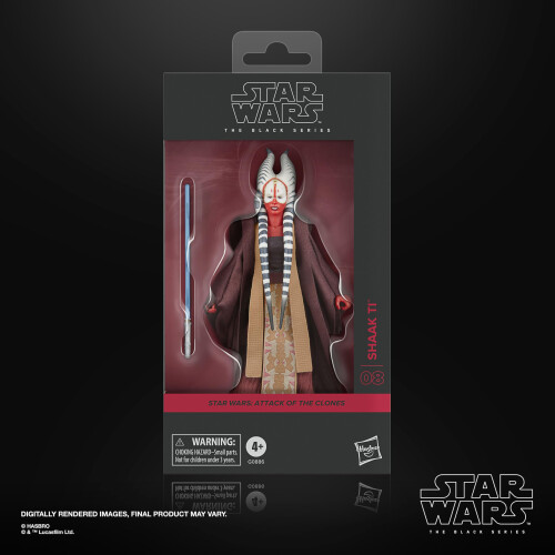 Star Wars SW BL Warhol 1