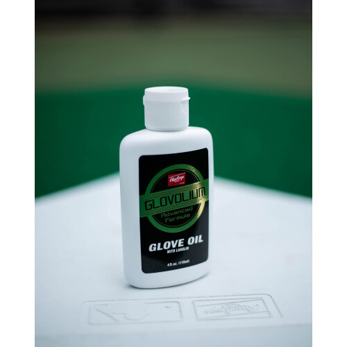 Rawlings | GLOVOLIUM Handskebehandling | Baseball/Softball 1