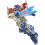 Hasbro Figurine transformable Optimus Prime 4,5 pouces, 8+, s  rie Studio Deluxe One 112 3