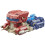 Hasbro Figurine transformable Optimus Prime 4,5 pouces, 8+, s  rie Studio Deluxe One 112 2