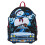 Loungefly Ghostbusters Reste Puff Chasing Mini Backpack 1