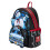 Loungefly Ghostbusters Reste Puff Chasing Mini Backpack 3